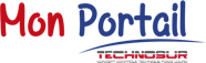 logo technosur